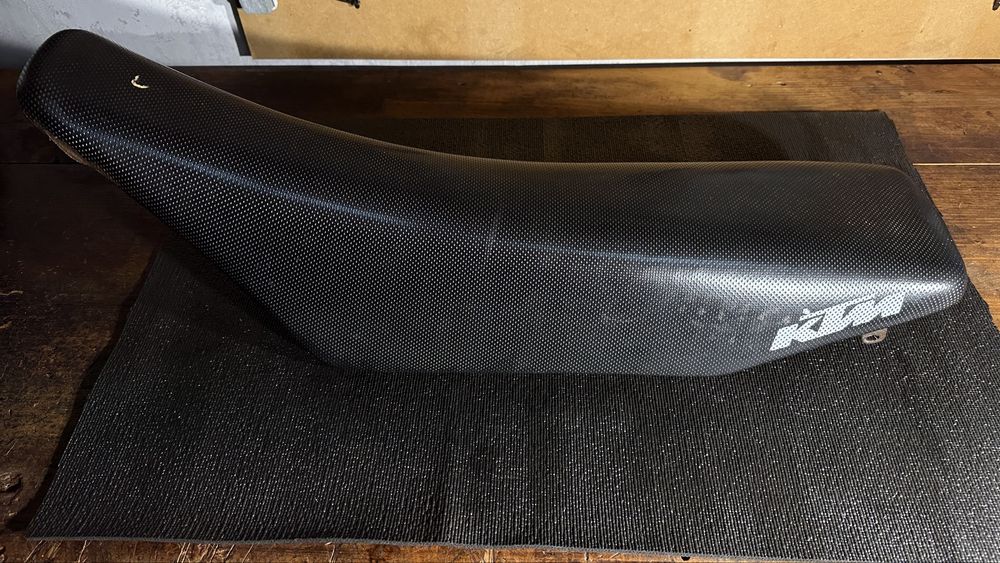 Banco KTM SX / EXC (125-300)