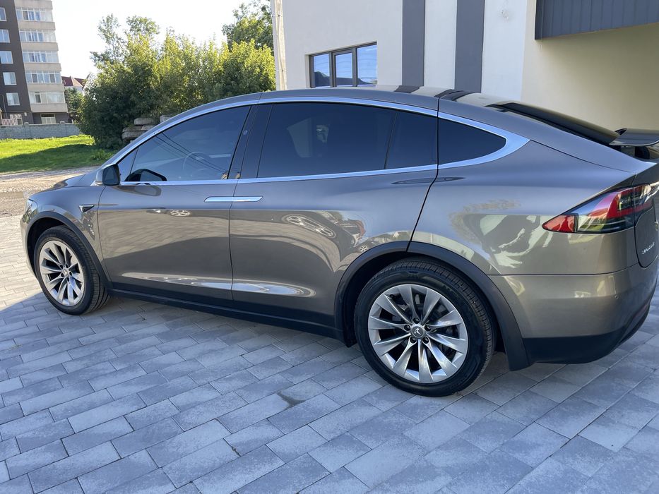 Продам Tesla X75D INTEL ATOM