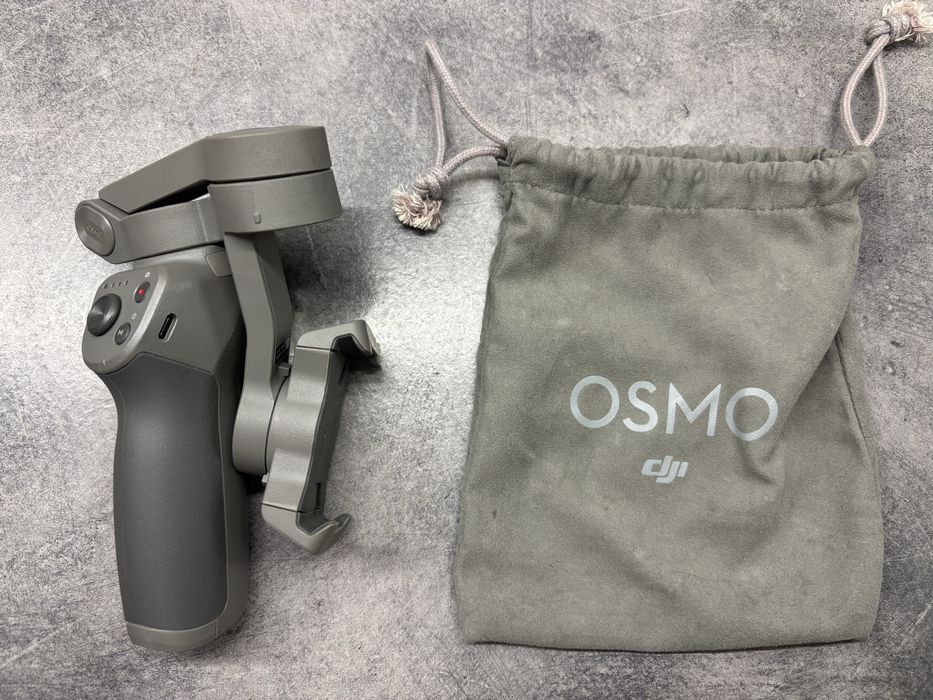【中古】セット品　DJI Osmo Mobile3 アクセサリーキット付き 51sOw6jp7xL._UF350,350_QL80_.jpg