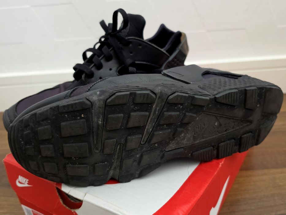 Buty męskie nike huarache 47.5 (29/29.5 cm)