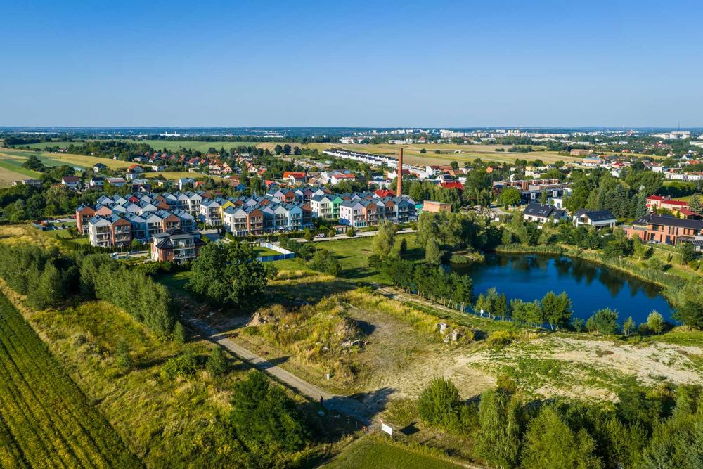 Mieszkanie – Gliwice - Widok 2