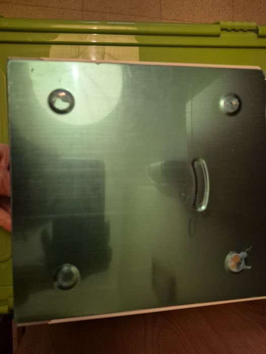 Lâmpada uv led Inocos