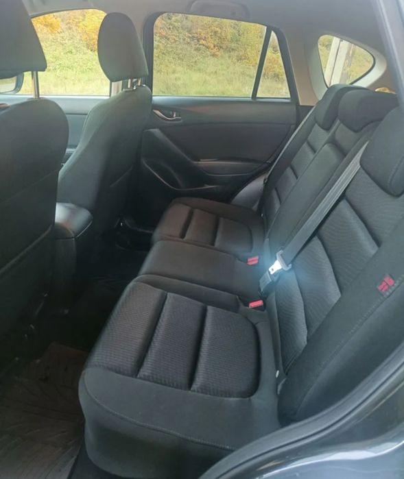 Продам Mazda CX-5