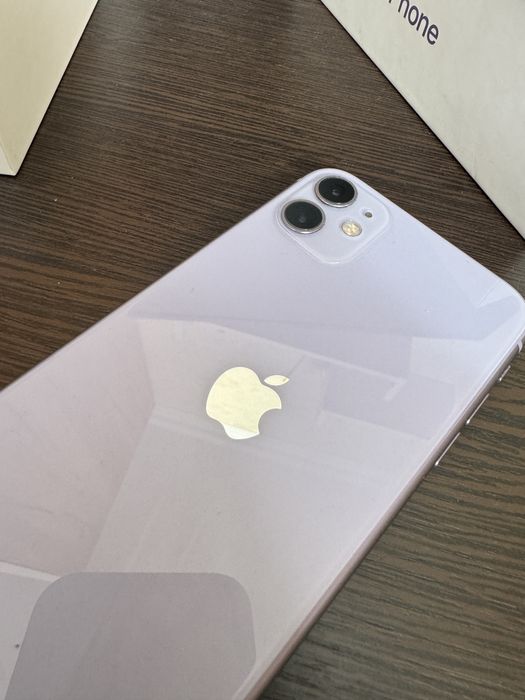 Iphone 11 64gb Neverlock 78%