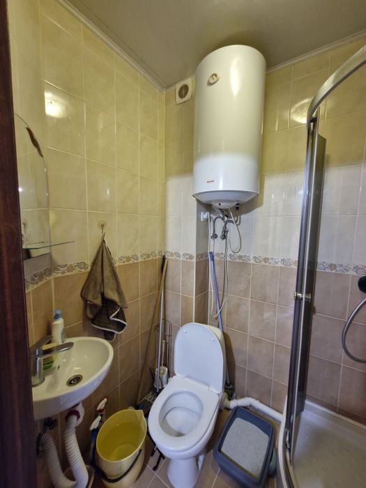 Продаж 1 кімюкв.з ремонтом