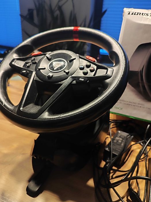 Kierownica Thrustmaster t128