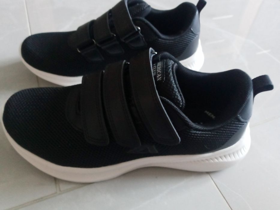 Nowe Adidasy damskie 37
