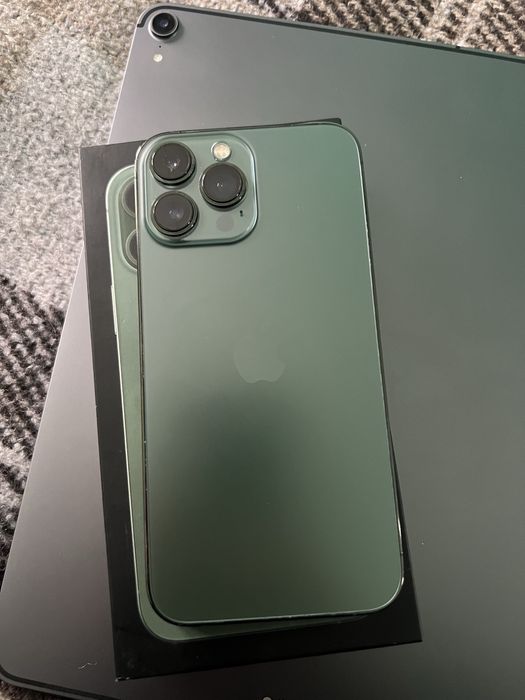 Iphone 13 pro max 128gb neverlock під ремонт