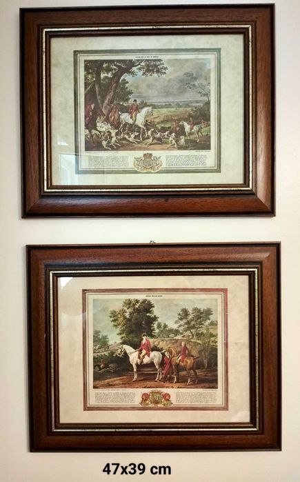 Quadros decorativos