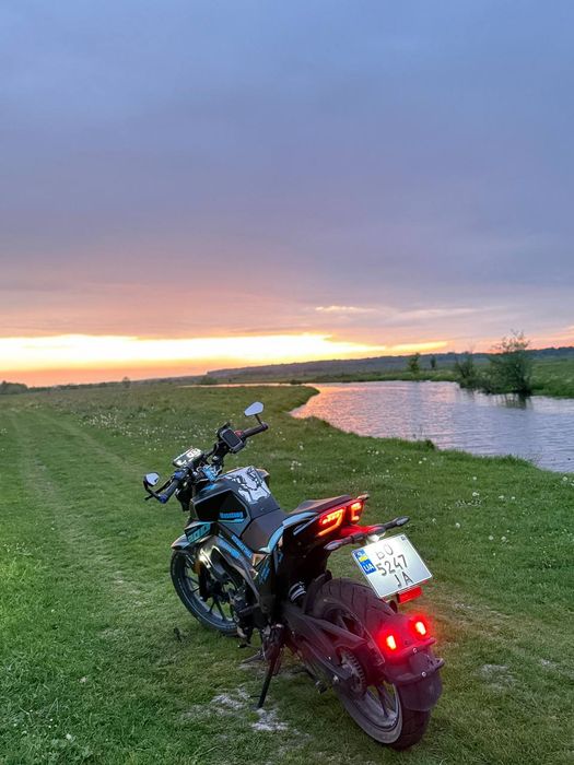 Продам Mustang st 200