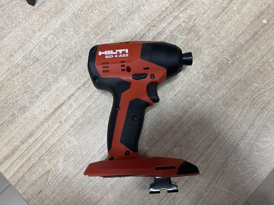 Hilti SID4-A22 / безщітковий імпакт Хілті