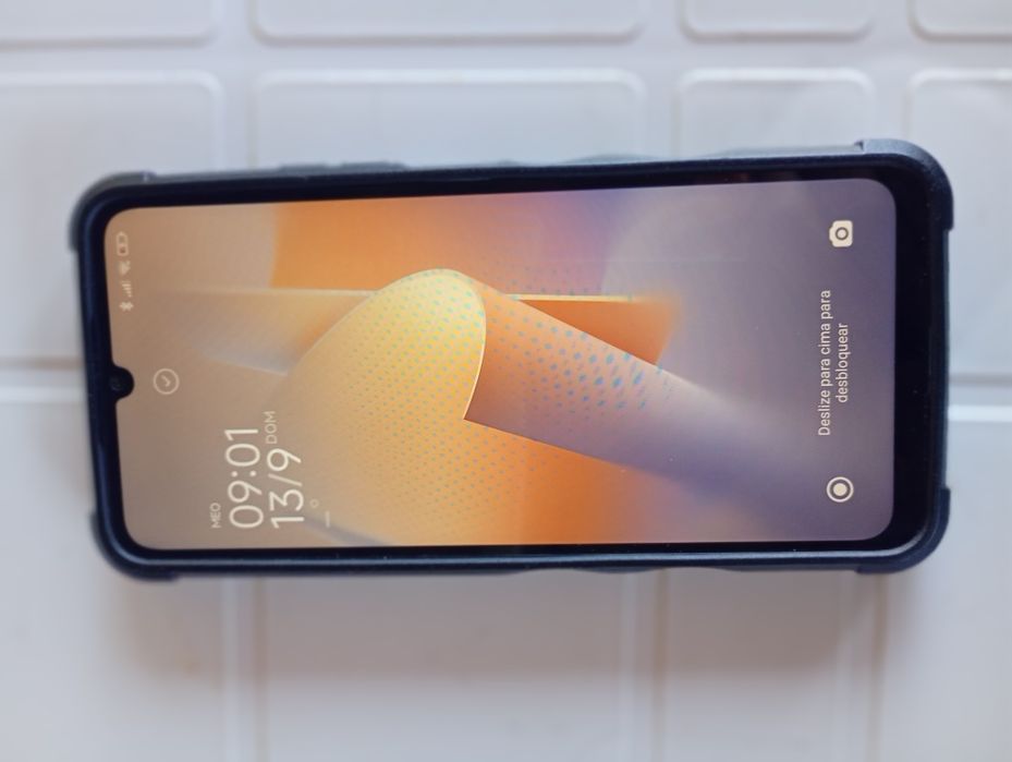 Xiaomi redmi 13C completamente novo