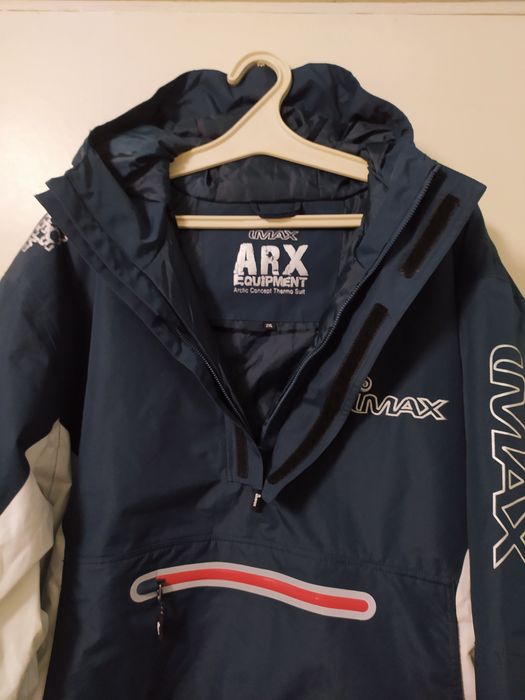 Куртка большого размера р 56-58