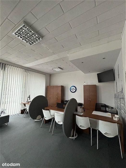 Lokal usługowy 40m2, witryny, klimatyzacja, Bemowo