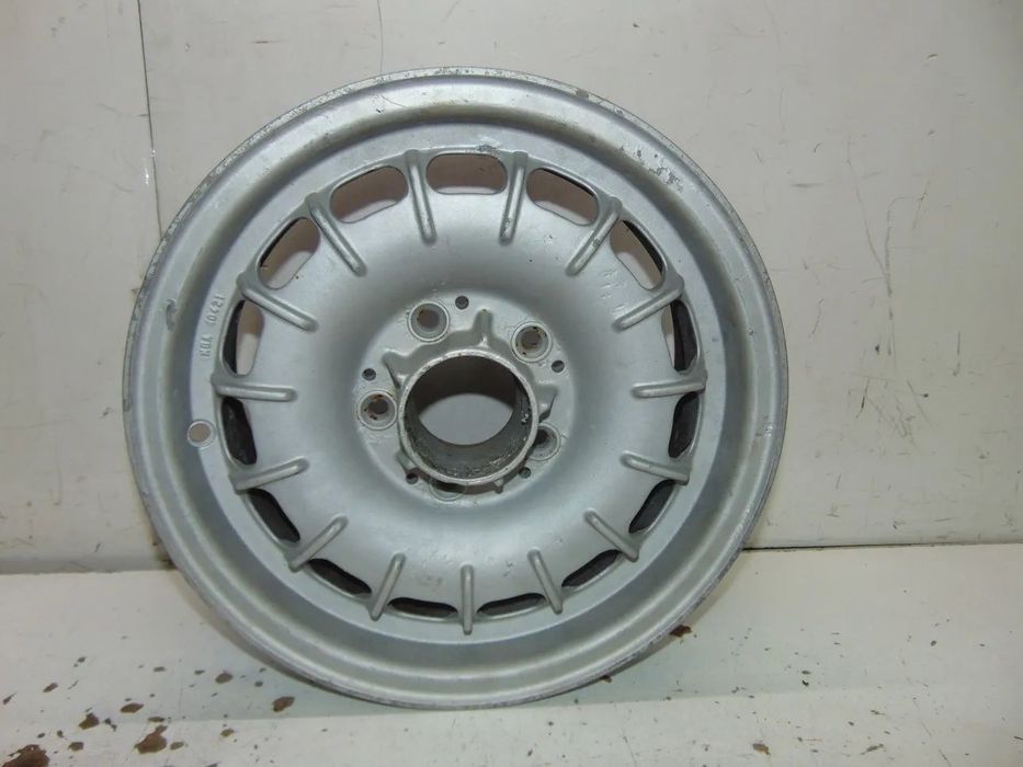 Mercedes 114/115/123 jante