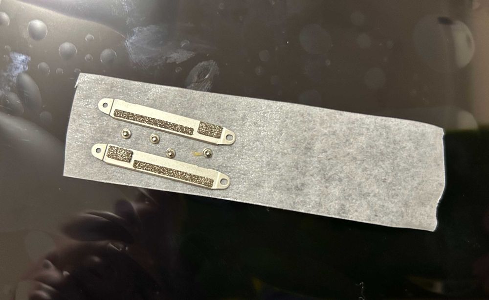 ІДЕАЛЬНІ дисплейні модулі Macbook Pro 13" для A2338 ОПИС!!!