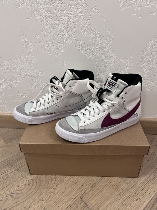 Nike blazer mid 77  36 розмір