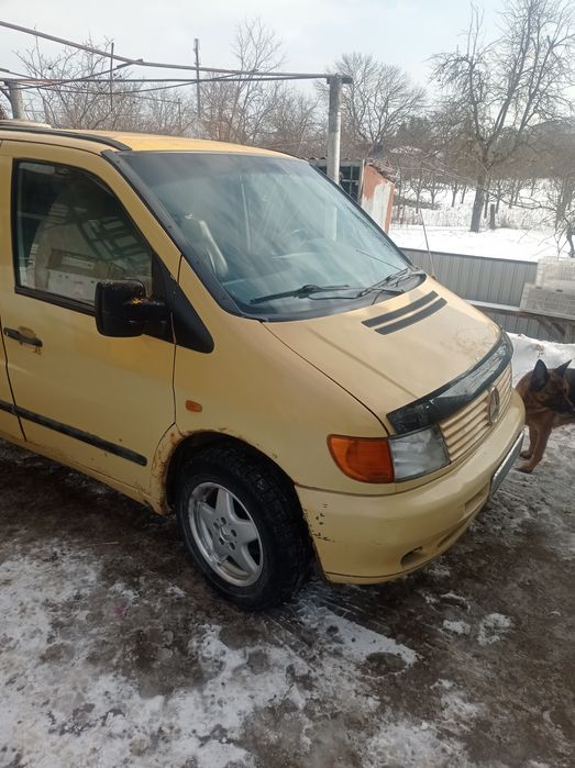 Продам авто.вкладень не потребує в даний час.