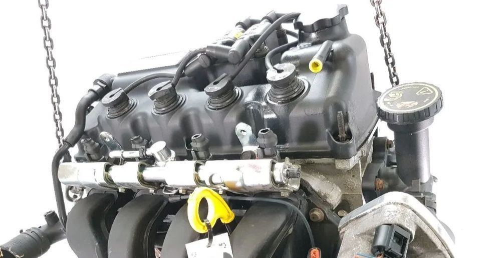Motor Mini Cooper One 1.6i 90Cv Ref.W10B16A