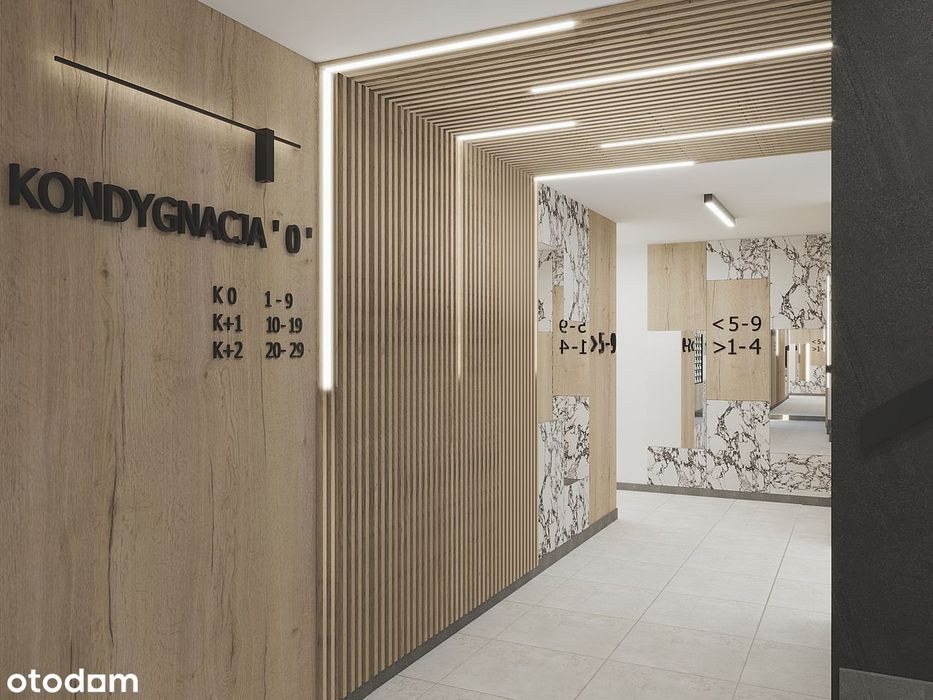 Kolejny Etap Budowy Osiedla Zacisze - BUDYNEK NR 2 II ETAP - START