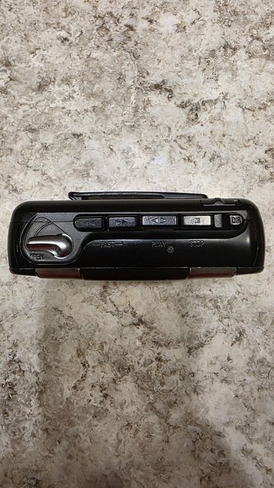 Плеєр Panasonic RQ-V202