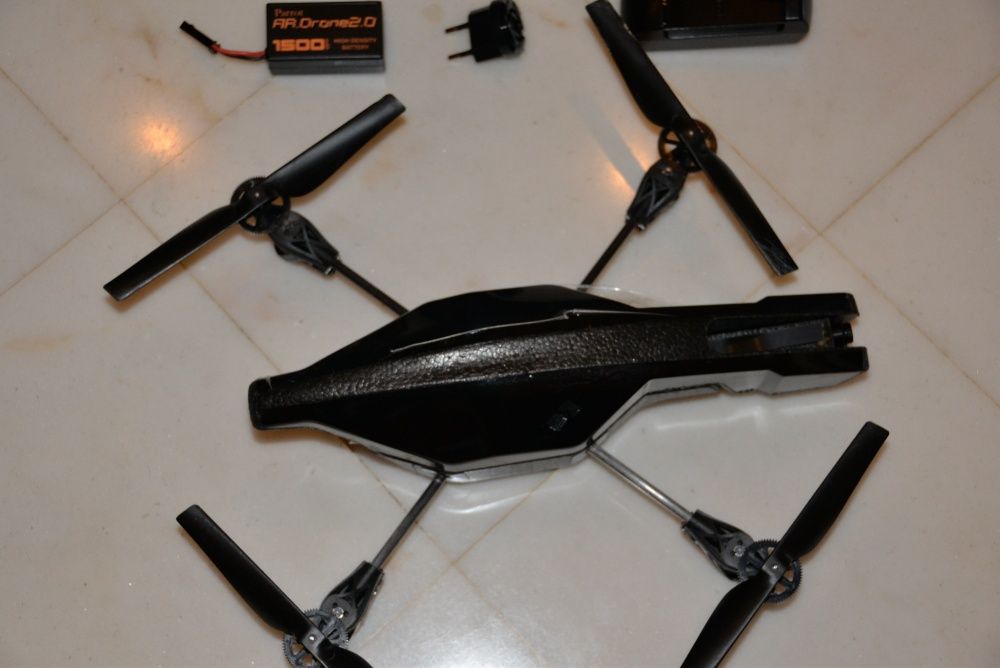 Drone Parrot Air 2.0