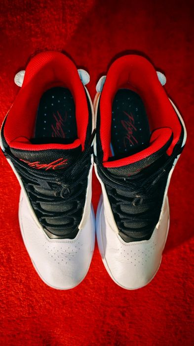 Buty Jordan Max Aura 4 roz.44,5-28,5cm. st.jak Nowe