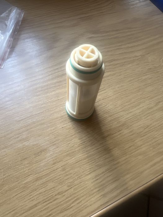 Фільтр палива DAF 106