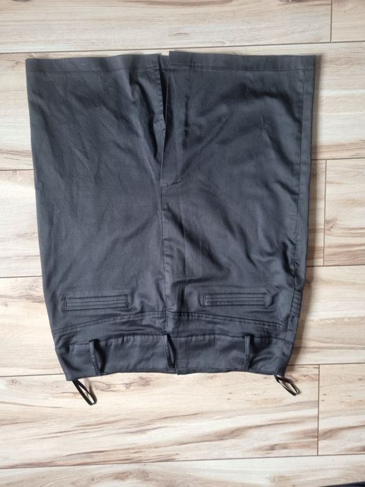 Elegancka prosta spódnica Noix 42