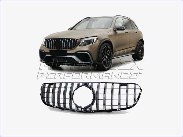 Grelha Capo Mercedes GLC C253 / X253  AAP37689