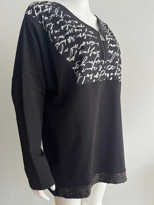 Bluza damska marki LUIZZA