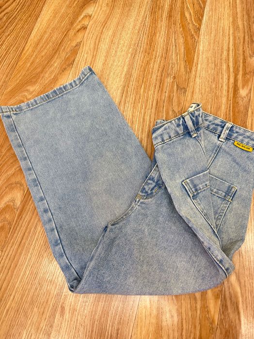 Кюлоти Terra Nova. 36 розмір