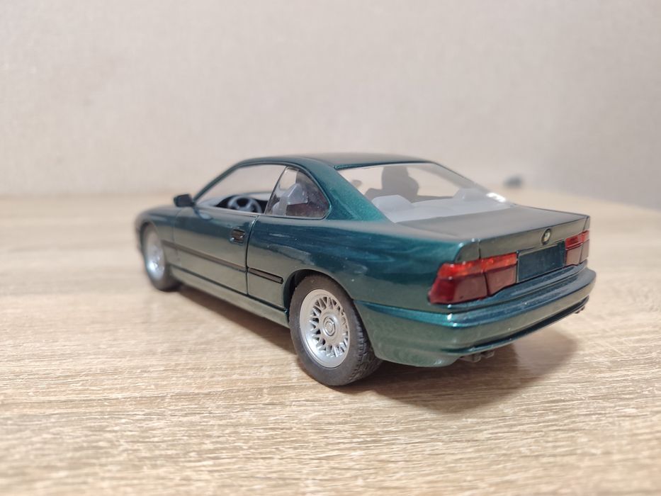 1 24 bmw - купити антикваріат - Ціна на OLX.ua