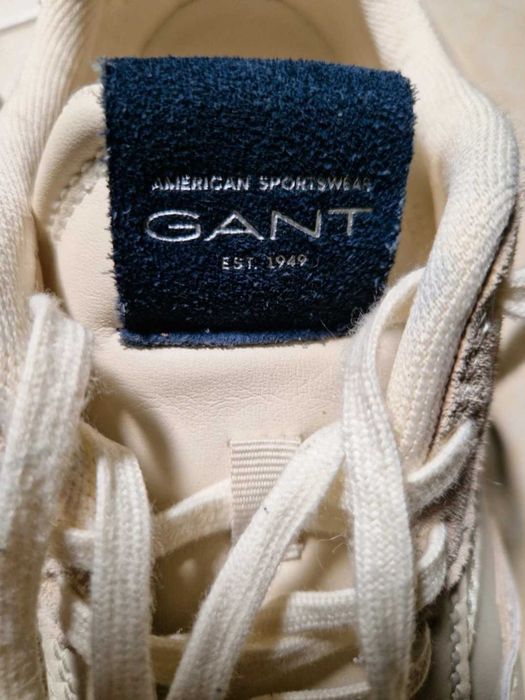 Sapatilhas GANT n°43