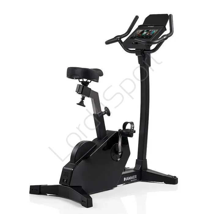 Rower elektromagnetyczny HAMMER MAXIMUM SPHERIS 4.0