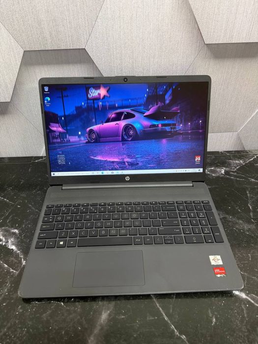 Сучксний ноутбук HP 15s-eq1902nd