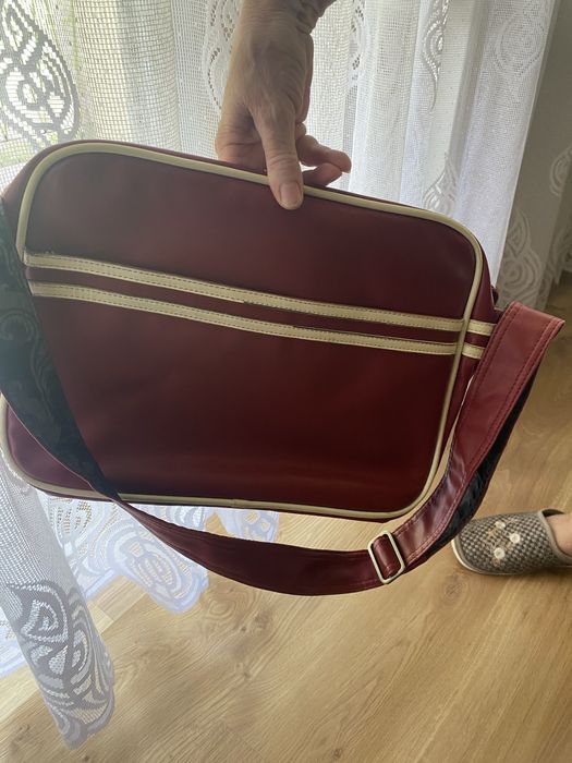 Torba do szkoly na ramię regulowane