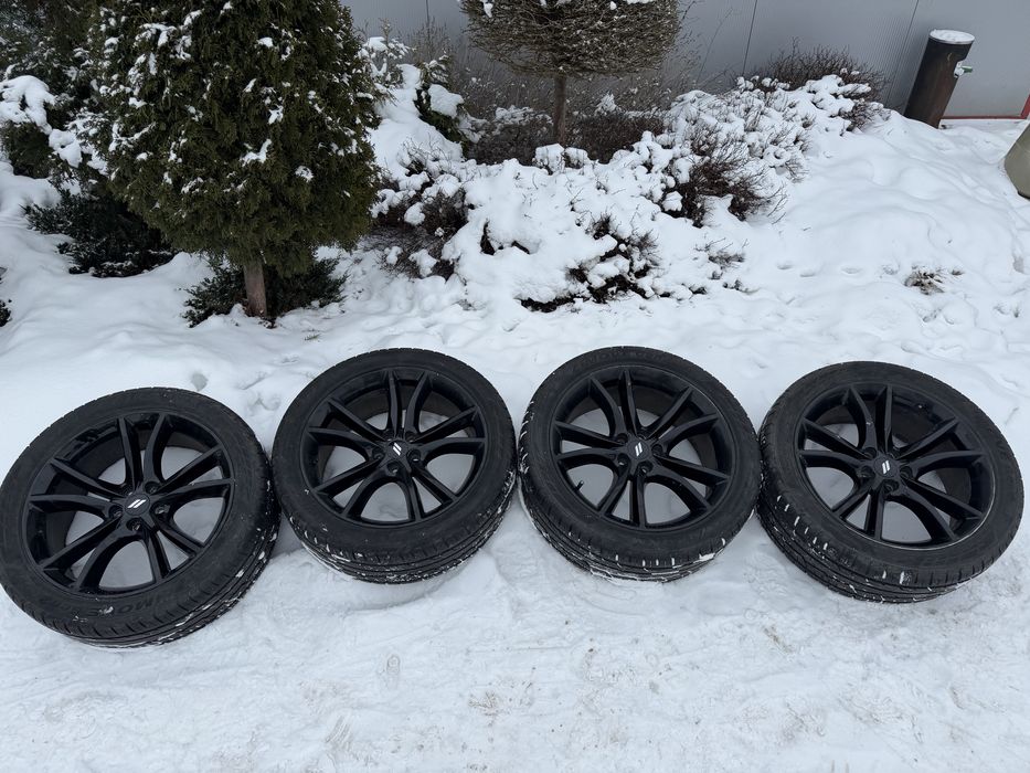 Koła felgi 20 cali Dodge Charger Challenger 15+