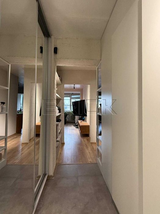 Продаж нової 1-к квартири, Кониського 83/85, 115 000 USD, ремонт