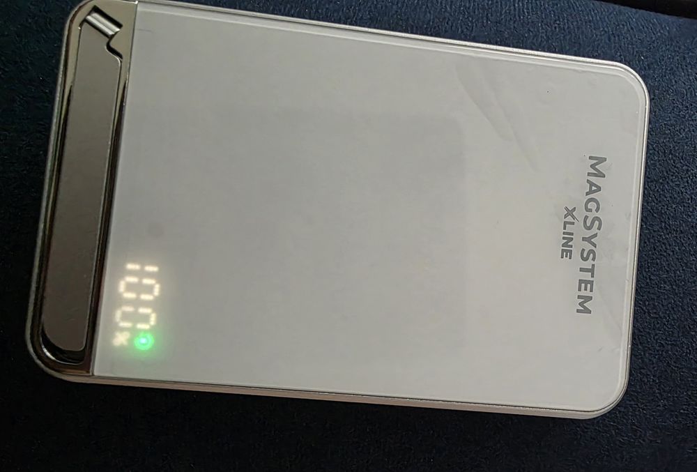 Power bank 10000mAh XLine
