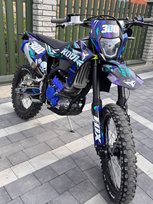 Kovi max 300 2025
