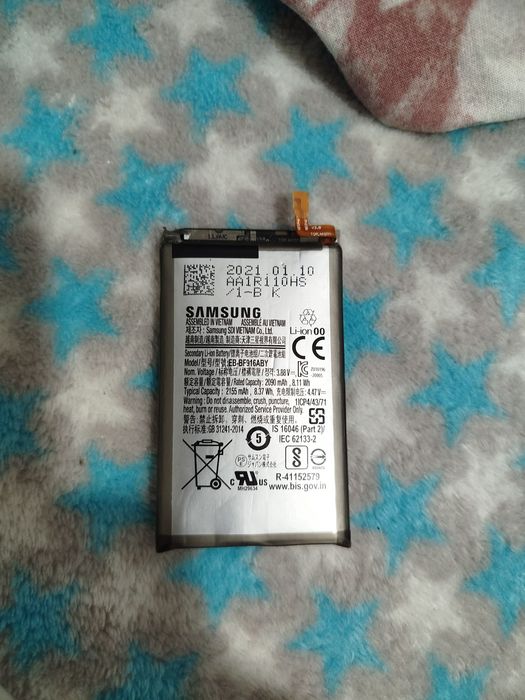 Samsung z fold 2 12/256