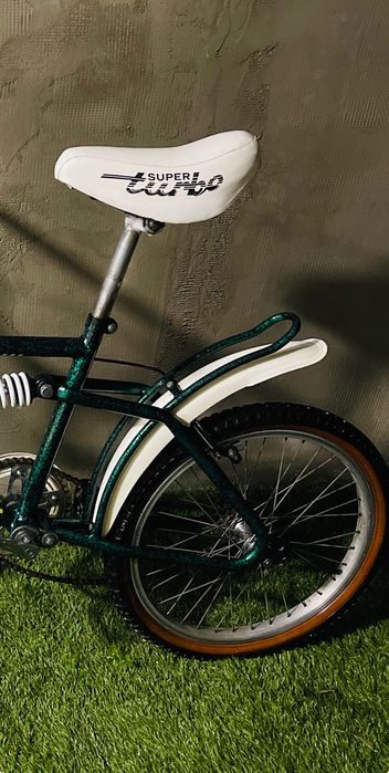 BMX Confersil 100% Original