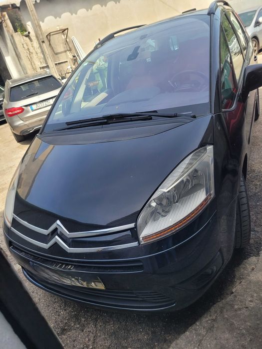 Citroên C4 pICASSO-09