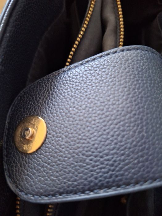 Torebka damska duża