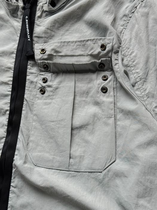 CP Company – kurtka wiatrówka