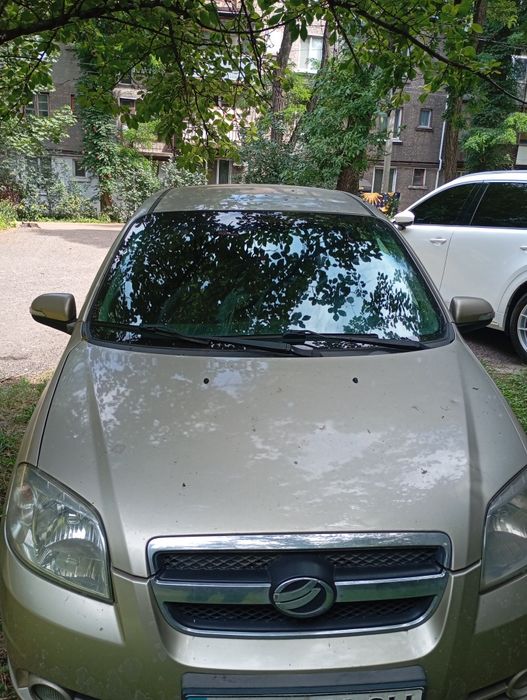 Продам ЗАЗ Vida СПИСАНА!!!