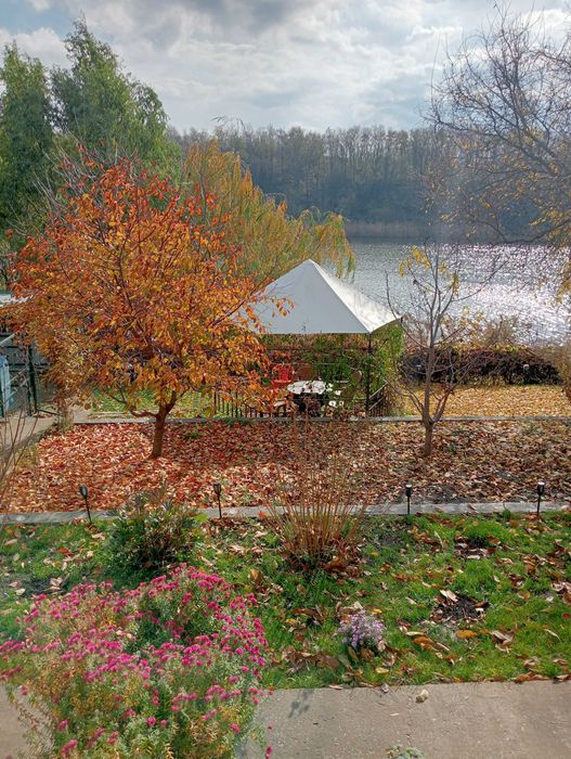 Дом у озера | Новокодакский район | Живи как на курорте