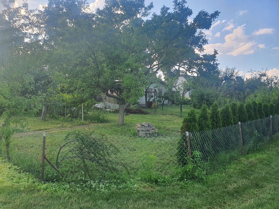 Ogródek Działkowy Rod Swarzędz