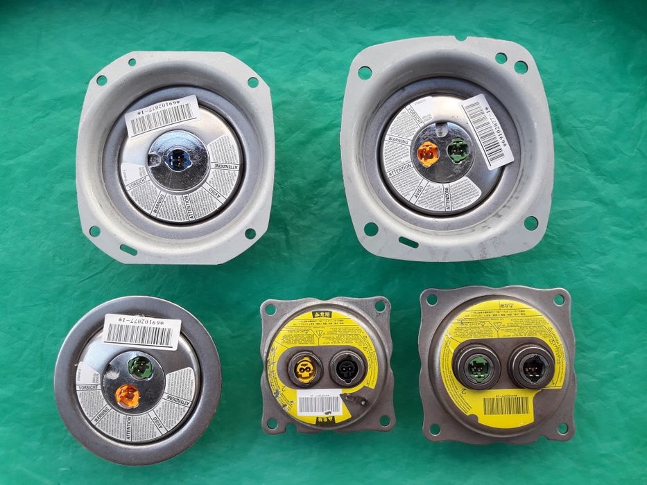 Пиропатрон аирбег,airbag,газогенератор